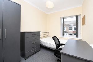 Bedroom Three- click for photo gallery